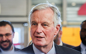 法不信任案通過  馬克宏難找到合適人選接任總理