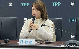 陳智菡「死棋說」成串供鐵證! 前幕僚嗆:難道要拉民眾黨陪柯文哲送葬?