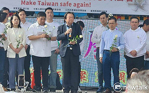 國家年花10幾億幫殺人犯請律師 王世堅吼「殺人償命」：這公平嗎？　