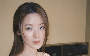 舒華登《艾嘉食堂》大秀韓文攬客！高溫冒汗：早知道不要化妝了