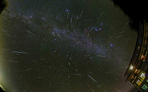 12月天象更精彩！木星衝、雙子座流星雨極大期  天文迷快衝