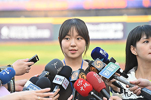 約談馬英九說明「中國台北隊」 內政部：兩岸交流應對等尊嚴