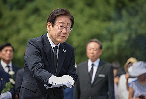 南韓反對黨嗆「要被坦克統治了」執政黨切割尹錫悅:宣布戒嚴是錯的