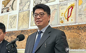 馬辦邀中生訪台矮化台灣 陸委會撂重話：違背當初承諾、將祭行政處分 