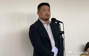 職場霸凌案重啟調查報告下週公布 洪申翰：我對報告負責 