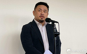 勞動部恐還有職場霸凌?洪申翰承認:陸續接到滿多訊息
