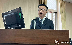 羅文嘉:罷免議題屬於公民社會 個別台商言行耐人尋味