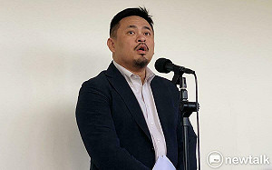 就業安定基金遭濫用 洪申翰：確實部分項目不合宜 該送檢調「不護短」 