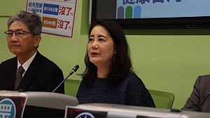 綠黨團未正面回應「挺戒嚴文」始末與咎責? 強調刪文已表達立場
