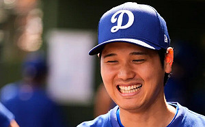 大聯盟薪資排名　大谷獨佔榜首、法官排第5