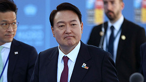 上次是 44年前! 南韓戒嚴史 總共發生這5次 這次最短命