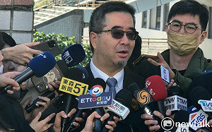 陸生稱「中國台北」挨轟 馬辦：不要苛責善意、別欺負小女生