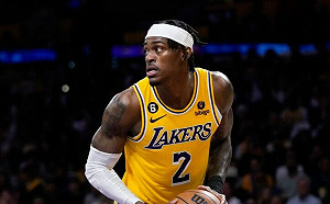 湖人好慘！他簽4800萬續約後只打29場仍傷停