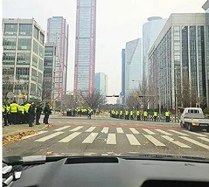 政治、司法齊追殺! 尹錫悅彈劾案在即 警方還要查他「內亂罪」