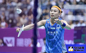 最後一舞屢受膝傷所苦　戴資穎宣布將開刀！