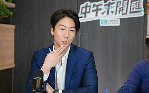 恭賀王義川遞補立委遭批冷血 吳崢:我說話太快要檢討