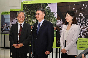 南韓戒嚴風波 卓揆:曾歷經38年戒嚴的台灣不該也不能走回頭路