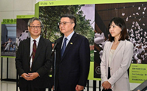 南韓戒嚴風波 卓揆:曾歷經38年戒嚴的台灣不該也不能走回頭路