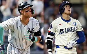 MVP評比大谷皆低於Judge竟因「本季沒投球」