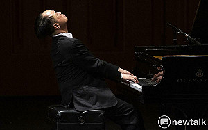 陳瑞斌Rueibin Chen歲末鋼琴音樂會  12月11日起台南基隆接力登場