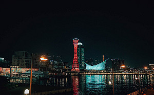 可以直飛日本神戶了！星宇開航  明年台北、台中都可以搭