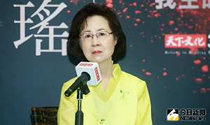 瓊瑤「65本書」值多少?侵權官司獲2千萬