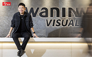 《周處除三害》處女作暴紅！遊戲龍頭網銀拍電影、買威秀…跨足實體娛樂 背後盤算是什麼？