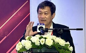 高醫大副校長澎湖磯釣落海身亡  校方：深感痛心與不捨