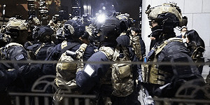 尹錫悅在「安全屋」給了他一張A4紙! 韓警察廳長說謊 戒嚴前就有秘密會議