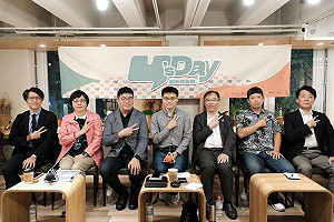 不孤單的邊陲 Y’s Day週三青年日探討島嶼共鳴與核心敘事全球脈絡