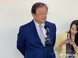 邱泰源突襲視察急診   藍委曝「綠色通道」變「綠官通道」