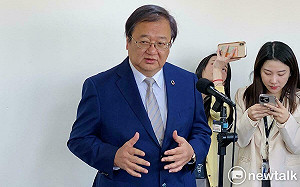 涉霸凌人士全調到主秘室！衛福部挨轟成「煉蠱場」 邱泰源澄清