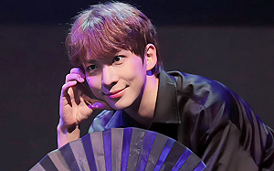 喊「歡迎南韓戒嚴」遭炎上!車剛錫道歉了