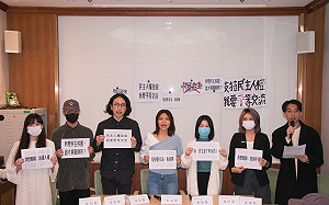 拒當統戰人形立牌！中媒諷馬龍如進盤絲洞 中山女高校友公開信全文曝