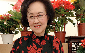 瓊瑤驟逝！《還珠格格》林心如、趙薇發聲悼恩師 