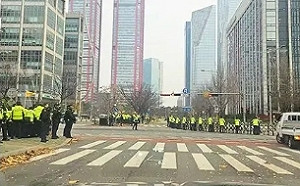 政治、司法齊追殺! 尹錫悅彈劾案在即 警方還要查他「內亂罪」