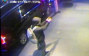 錯過捕黃金時間! 紐約警:射殺聯合健保CEO槍手 恐已逃離紐約