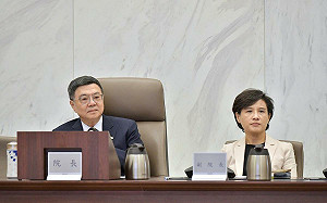 「班班有鮮乳」政策難執行？卓揆：若無法克服問題需檢討