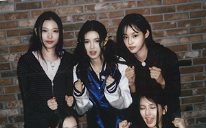 NewJeans解約ADOR開告！溫情喊話：希望進行真誠的對話