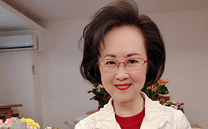 瓊瑤離世令人惋惜! 心理師籲 :  勿過度美化渲染 提早準備老年生活很重要