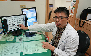 7歲童萬聖節後持續驚恐收驚無效 光田醫靠AI GPT揪出病因