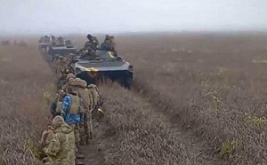 堅持以加入北約為前提! 烏克蘭與川普團隊會談 尋求「可持續的和平方案」結束戰爭