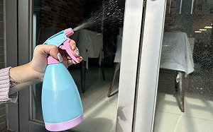 為健康把關！環境部公告：「這類有害清潔劑」全面禁止輸入