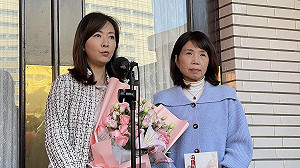 大和解!郭昱晴為「養子終究是外人」錯誤言論向陳昭姿道歉