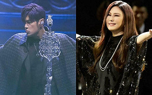 周杰倫大巨蛋「驚喜合體江蕙」！親曝隔7年才唱回台北原因