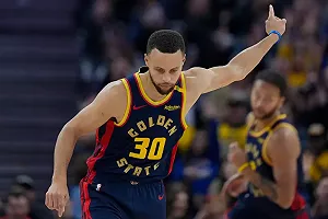 NBA/勇士主場迎戰火箭 盼能終止五連敗