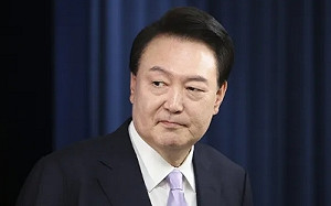 南韓緊急戒嚴事件》尹錫悅出席彈劾庭辯論 否認指示抓捕國會議員、阻止表決
