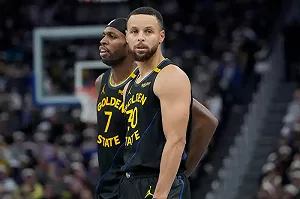 勇士恐斷14連勝?Kerr解釋Curry、Green缺席