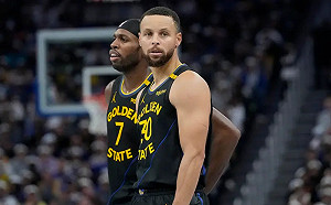勇士恐斷14連勝？Kerr解釋Curry、Green缺席