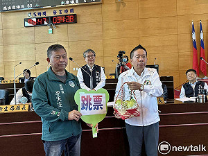 文山焚化爐經費40億變80億  何文海批盧秀燕原地踏步6年無進度